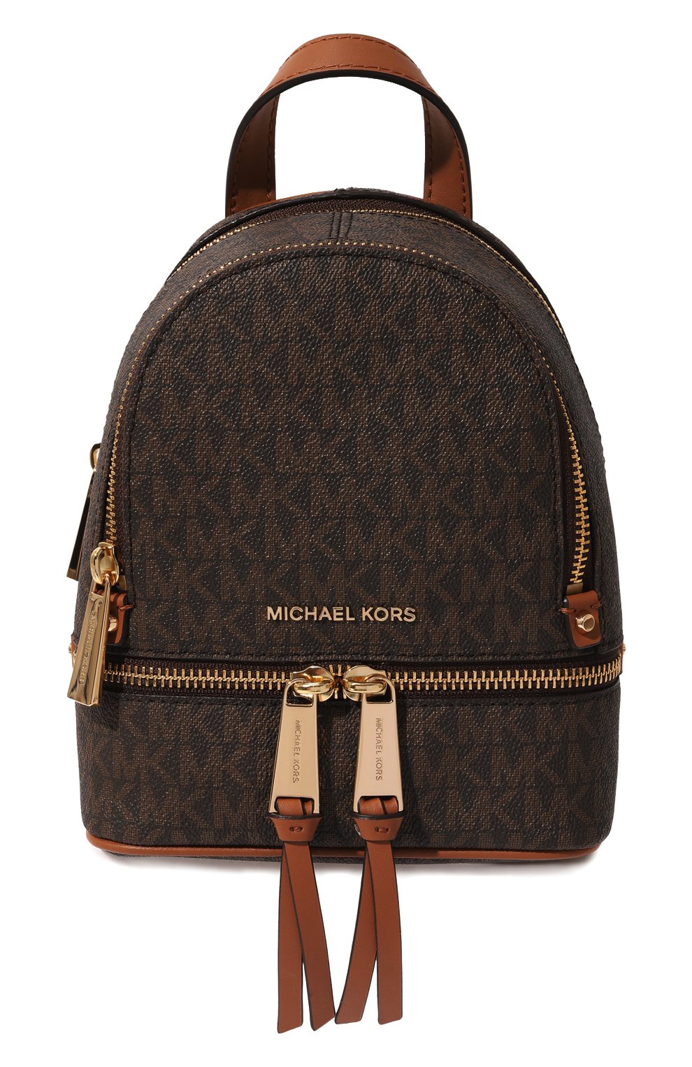 Рюкзак rhea mini MICHAEL MICHAEL KORS, арт. 30S7GEZB1V, фото 1