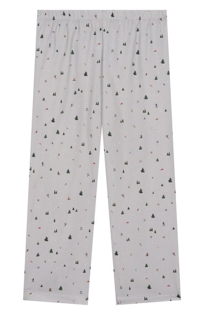 Хлопковая пижама STORY LORIS, арт. 35582/2-6, фото 4