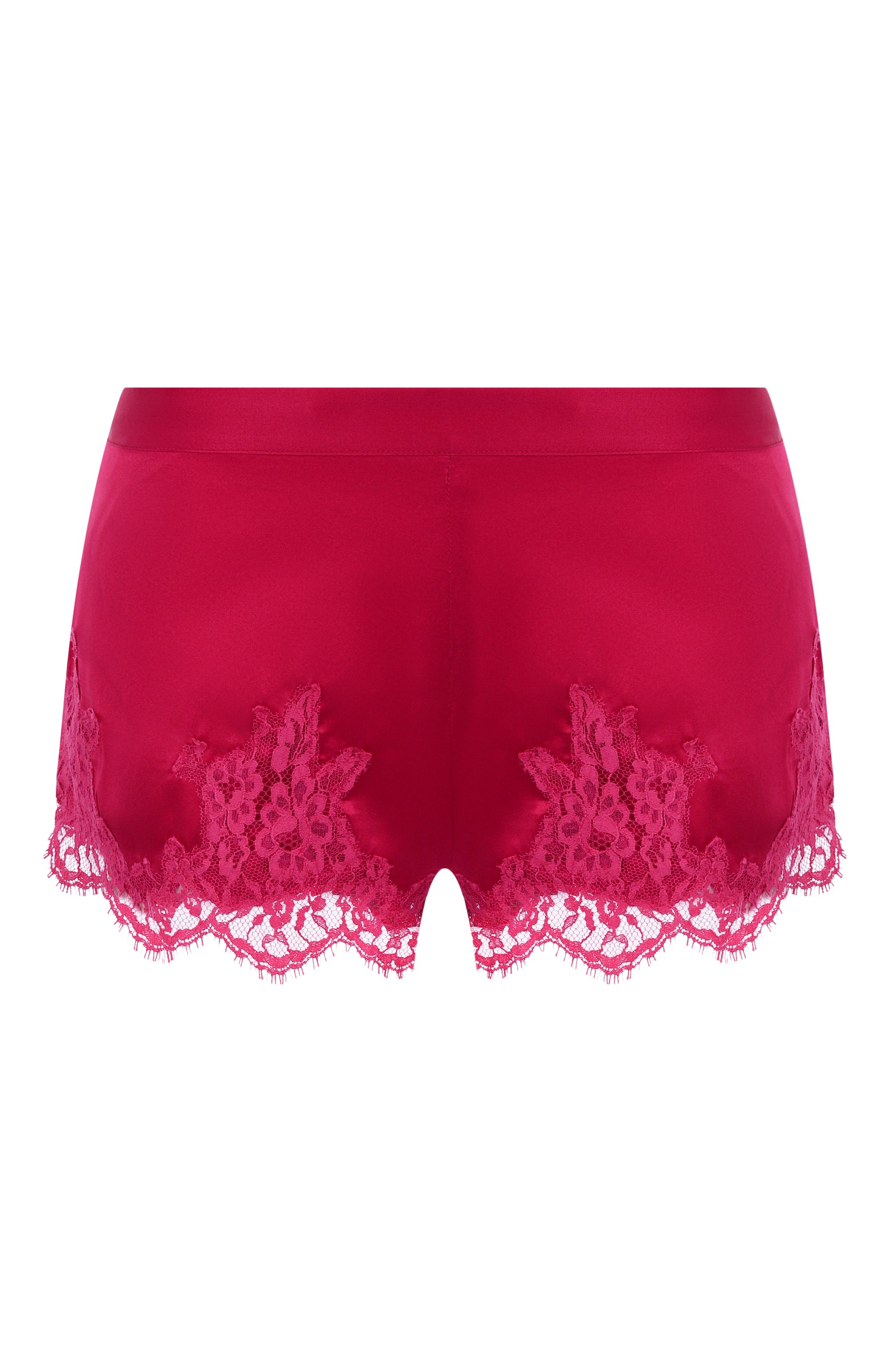 Шорты из шелка и хлопка LISE CHARMEL, арт. ALC0180, фото 1