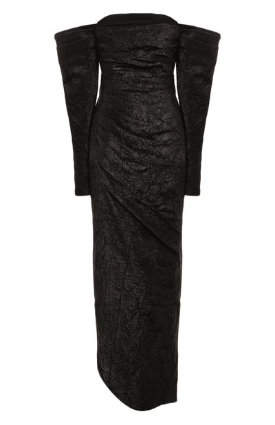 Женское платье из вискозы KAMILLA PURSHIE, арт. KP 2024/9