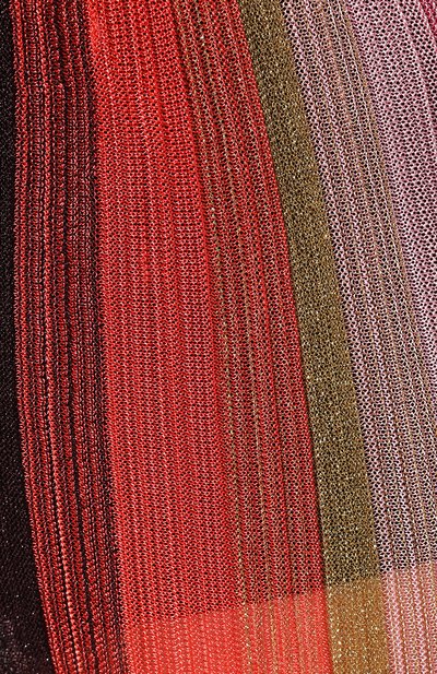 Брюки из вискозы M MISSONI, арт. 2DI00019/2K0030, фото 5
