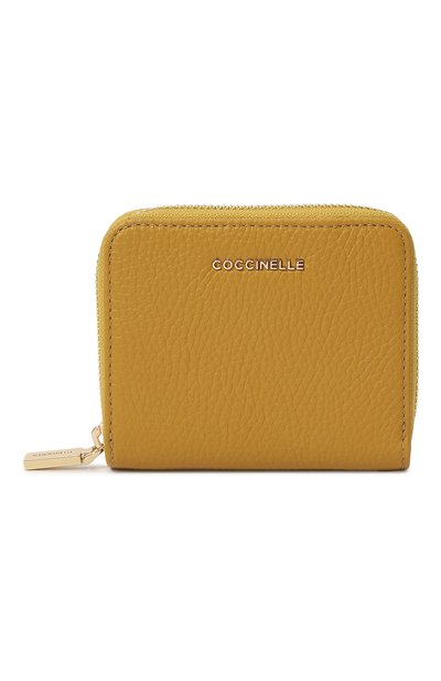 Кожаный кошелек COCCINELLE, арт. E2 MW5 11 A2 01, фото 1