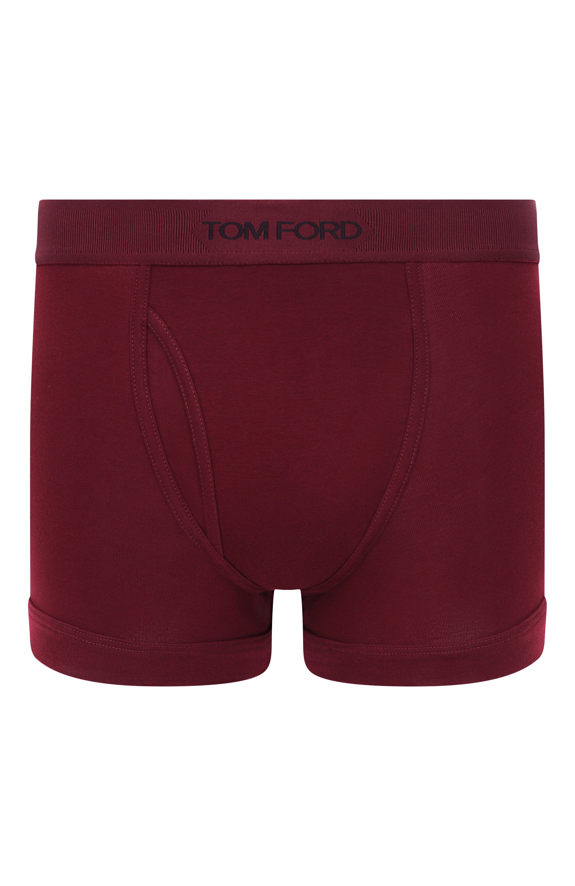 Хлопковые боксеры TOM FORD, арт. T4LC3204, фото 1