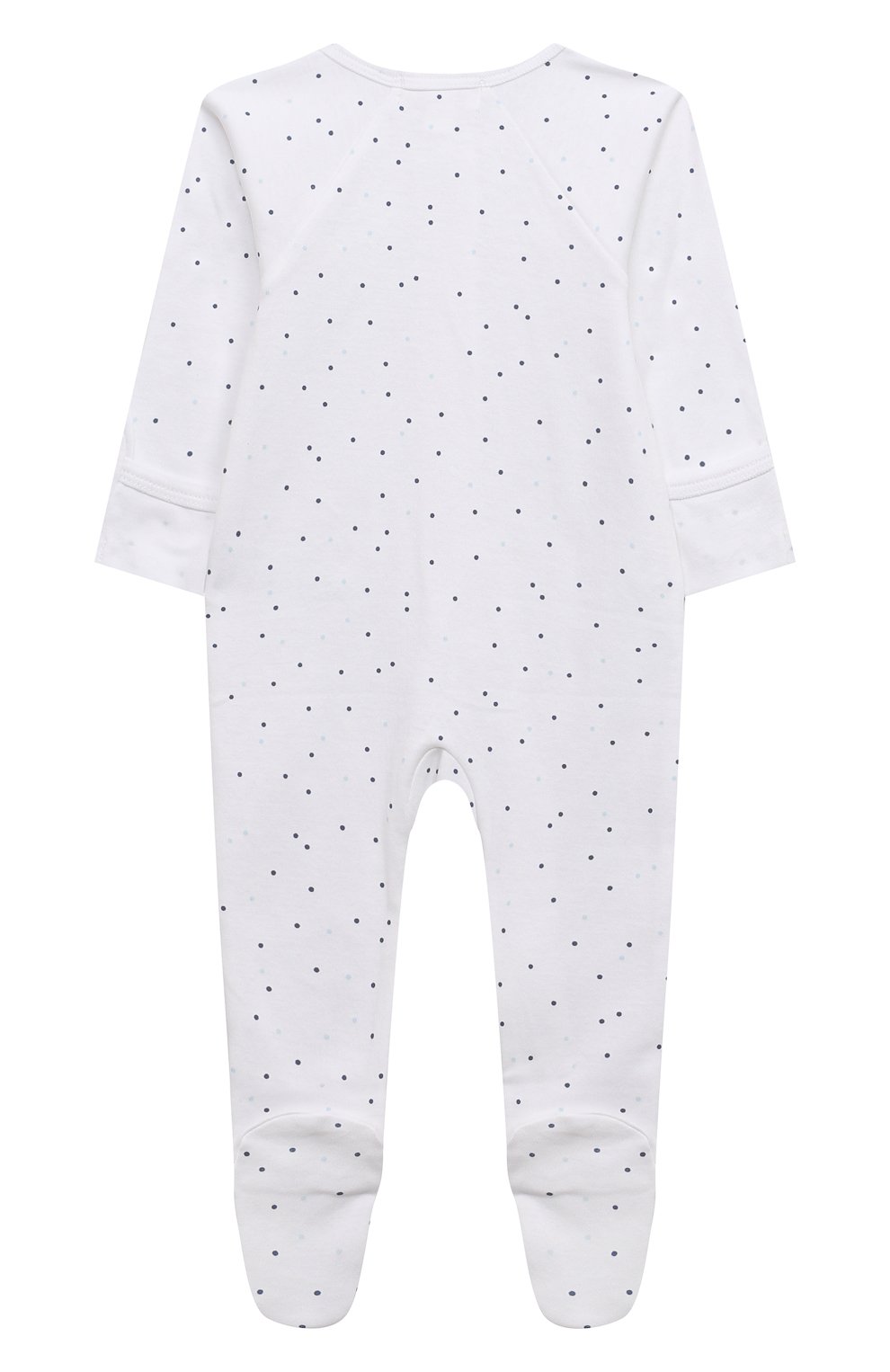 Хлопковый комбинезон BABYBU, арт. PE1001ES, фото 2