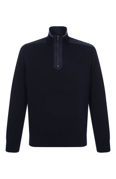 Мужской шерстяной джемпер PAUL&SHARK, арт. 15311138