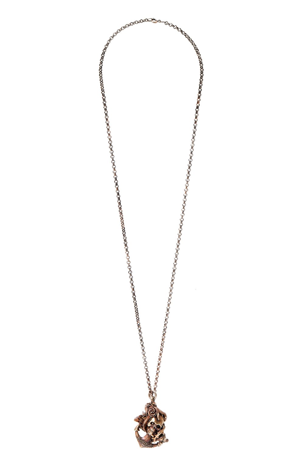 Двусторонняя подвеска ангелы и демоны GL JEWELRY, арт. PB255, фото 1