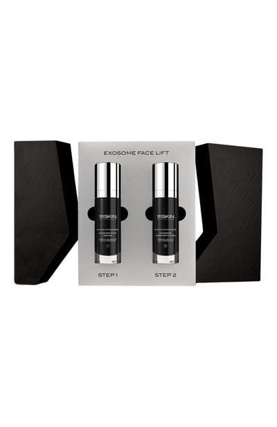 Набор ухода для лица с экзосомами (2x30ml) 111SKIN, арт. 5061015165745, фото 4