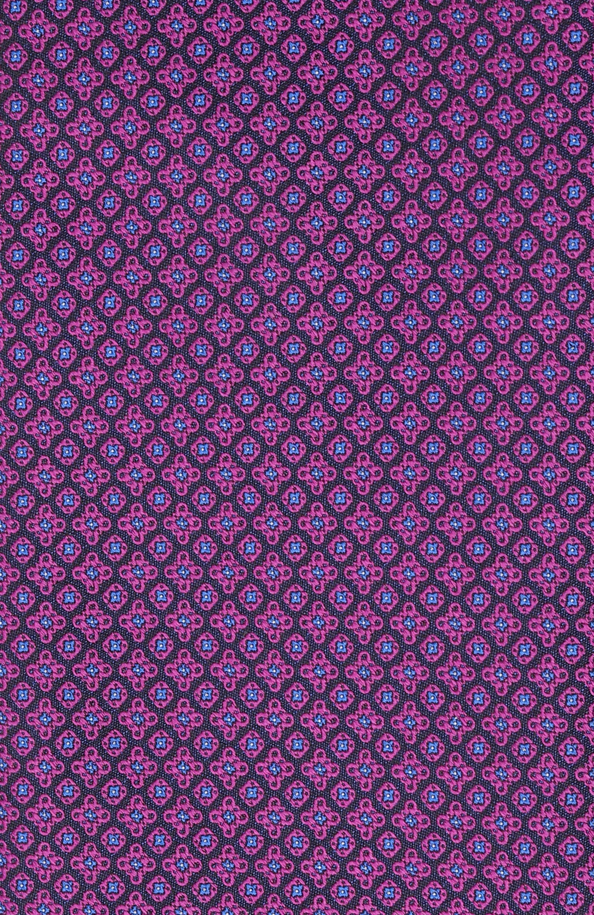 Шелковый галстук STEFANO RICCI, арт. CCXL/60017, фото 4