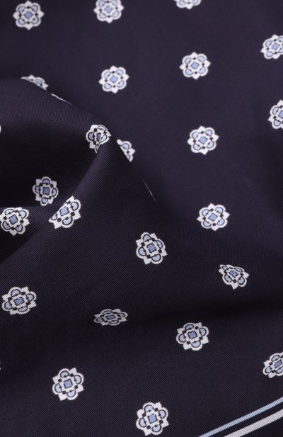 Мужской платок из лиоцелла BOSS, арт. 50560527