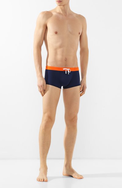 Плавки-шорты GARCON FRANCAIS, арт. B0XER DE BAIN 17, фото 2