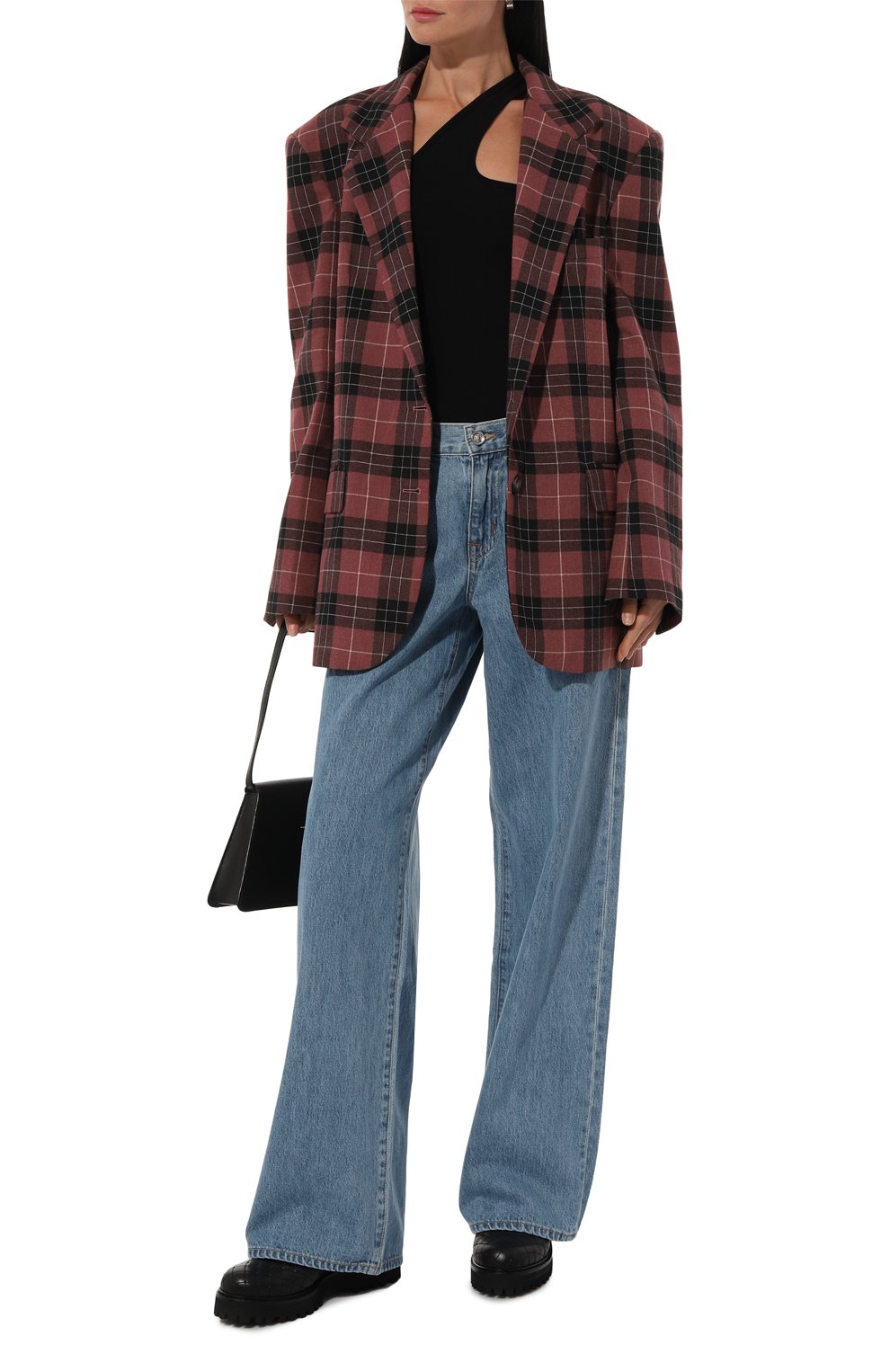 Жакет FORTE DEI MARMI COUTURE, арт. 24WF4405, фото 2