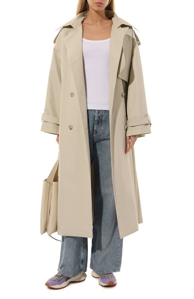 Комбинированные кроссовки kotetsu FLOWER MOUNTAIN, арт. 001 2017822/12, фото 2