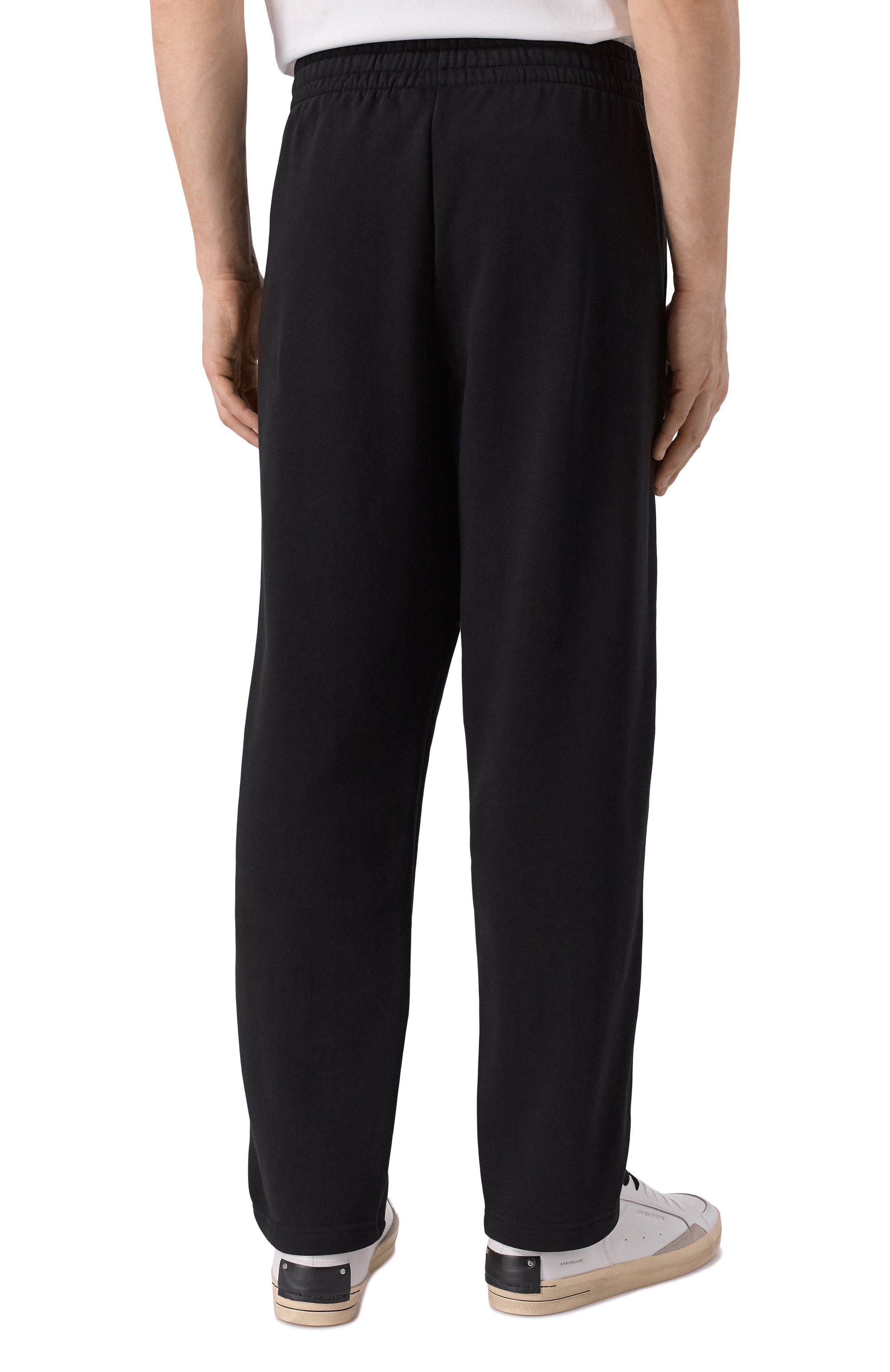 Хлопковый спортивный костюм EA7, арт. 7M000913/AF10377, фото 5