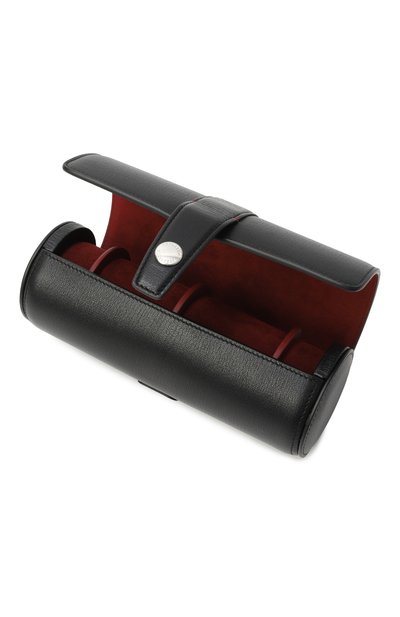 Кожаный футляр для часов BRUNELLO CUCINELLI, арт. MWZNBU161, фото 5