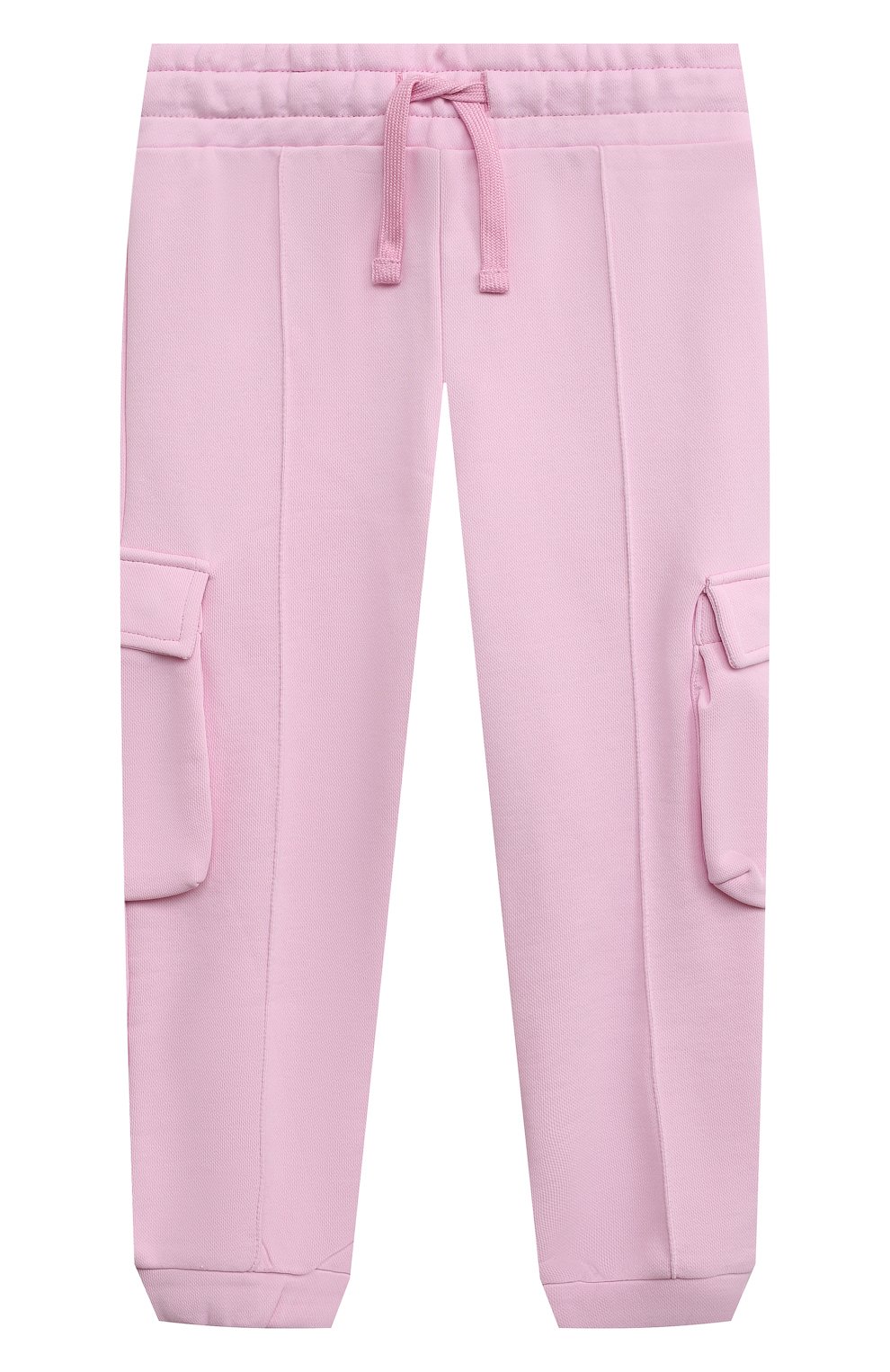 Комплект из свитшота и брюк MOSCHINO, арт. HDK020/LCA55/4A-8A, фото 4