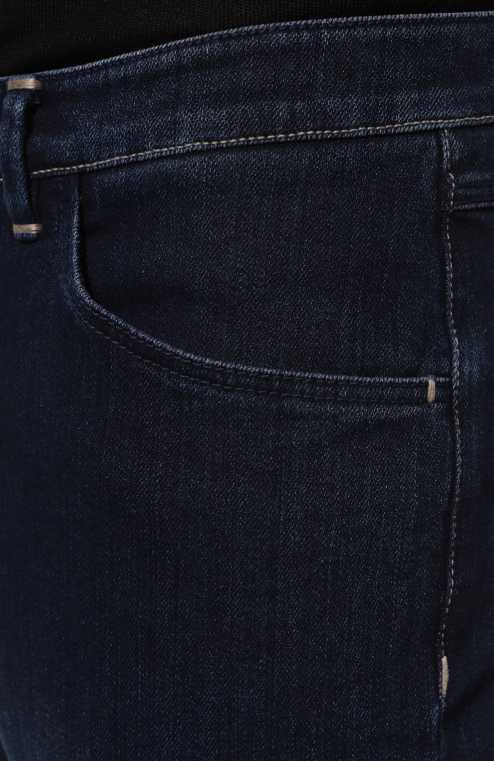 Джинсы ZILLI, арт. MCY-00120-DESU1/BHR1, фото 5