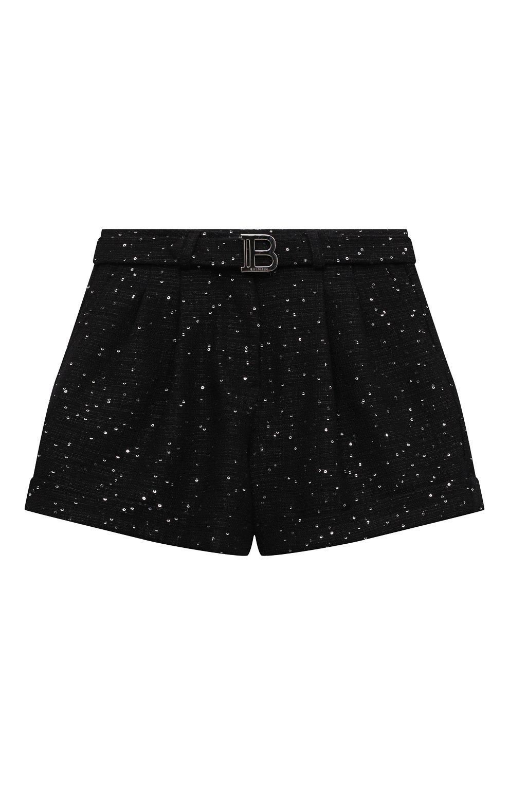 Шорты BALMAIN, арт. BS6B69, фото 1