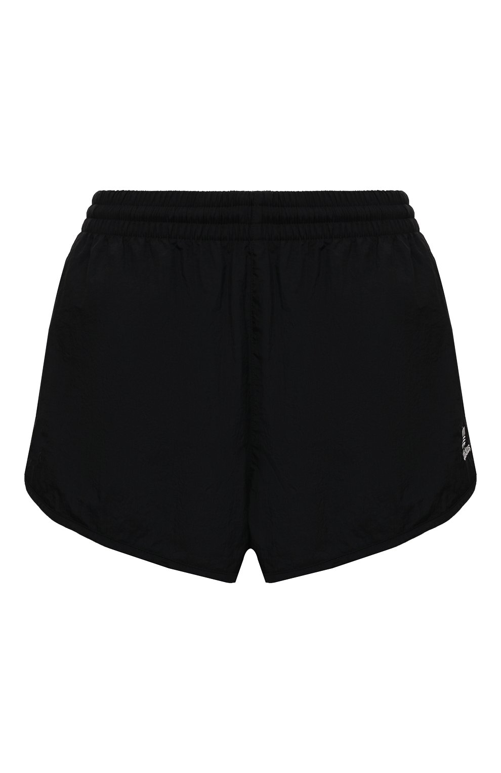 Шорты ADIDAS ORIGINALS черного цвета по цене 2660 руб., арт. GN2885, фото 1 Шорты ADIDAS ORIGINALS, арт. GN2885, фото 1