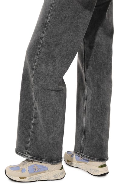 Текстильные кроссовки mase-d PREMIATA, арт. MASED/VAR 6682, фото 3