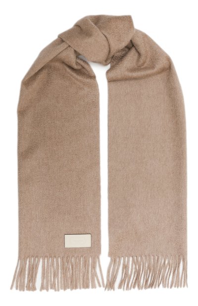 Кашемировый шарф AGNONA, арт. AS04Z7E/H7041E, фото 1