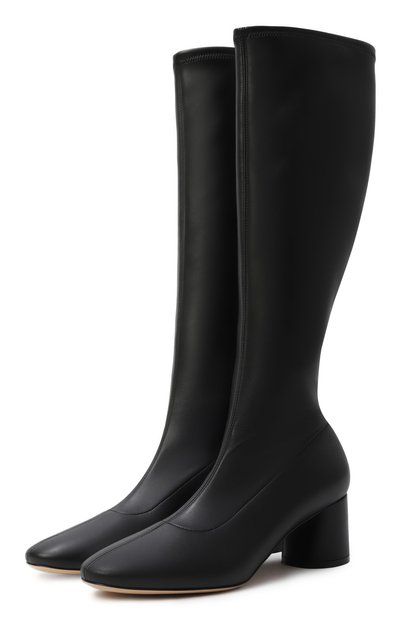 Женские сапоги cleo 50 CASADEI, арт. 1S328Y0501C2856