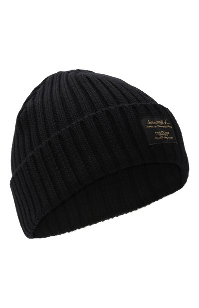 Женская шерстяная шапка UNDERCOVER, арт. UC2E1H02