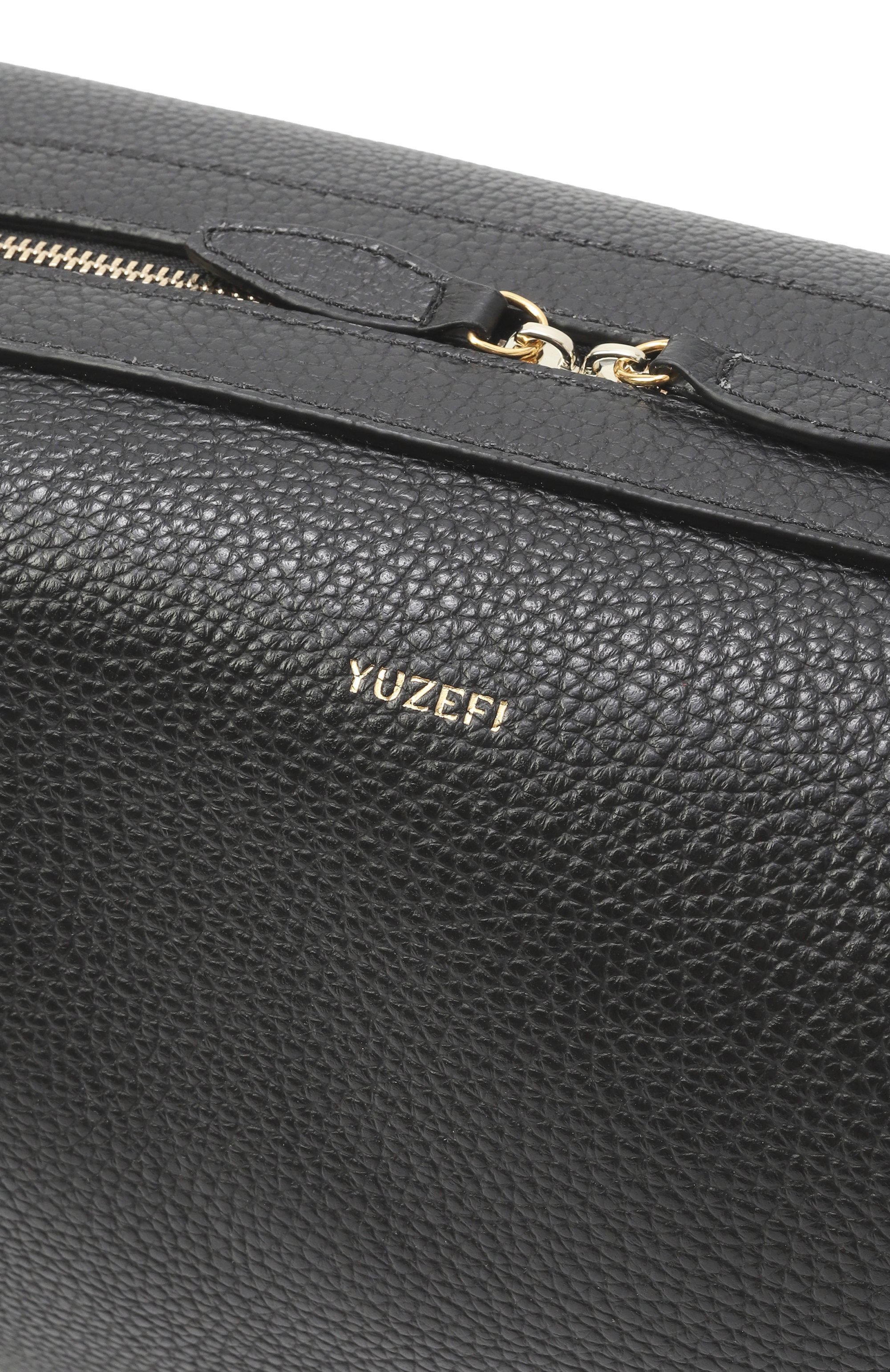 Сумка brioche pouch YUZEFI, арт. YUZPF25-HB-BP-L034, фото 3