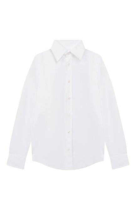 Хлопковая рубашка VAN LAACK, арт. VL-TIM-XX/130648/140-158