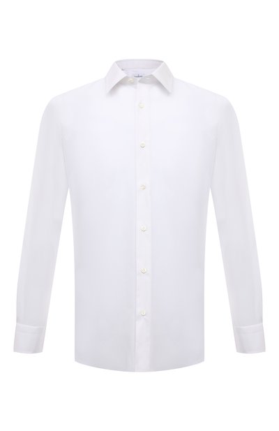 Мужская хлопковая сорочка GIAMPAOLO, арт. 908/TS40263