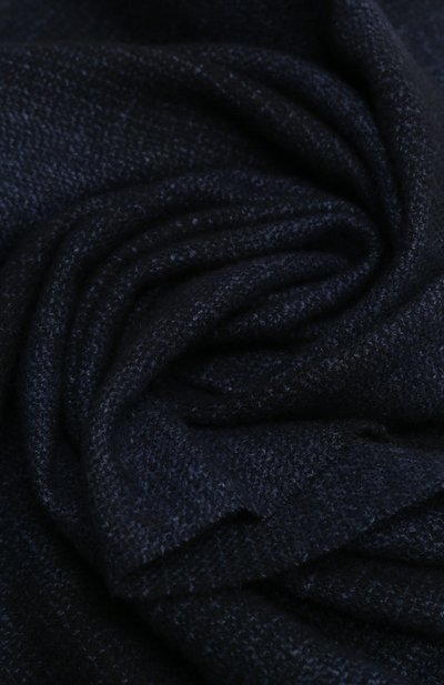 Шарф из шерсти и шелка ZEGNA, арт. Z6L05SA6/26A, фото 3