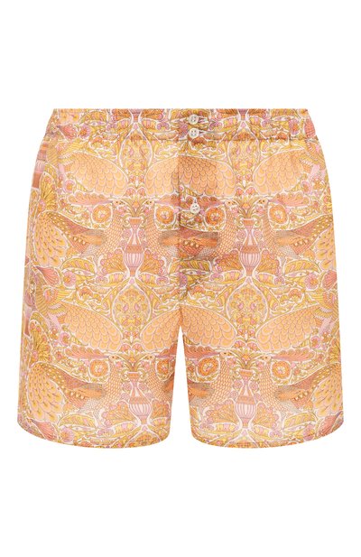 Мужские хлопковые боксеры ROBERTO RICETTI, арт. B0XER DB1/0R034055