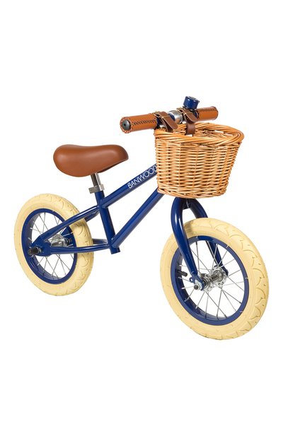 Беговел BANWOOD, арт. BW-F1-NAVYBLUE, фото 2