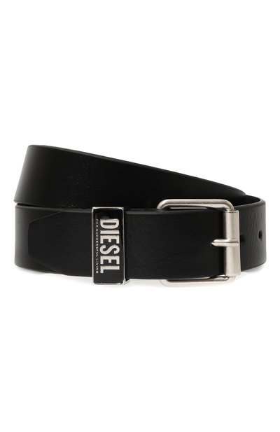 Мужской кожаный ремень DIESEL, арт. X09797/PR227