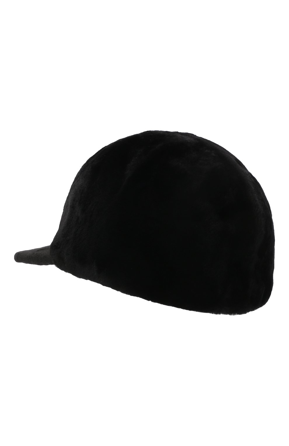 Бейсболка из меха норки FURLAND, арт. 0000802150138600612, фото 3