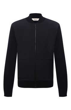 Комбинированный кардиган ZEGNA, арт. VYP64/ZZ178, фото 1