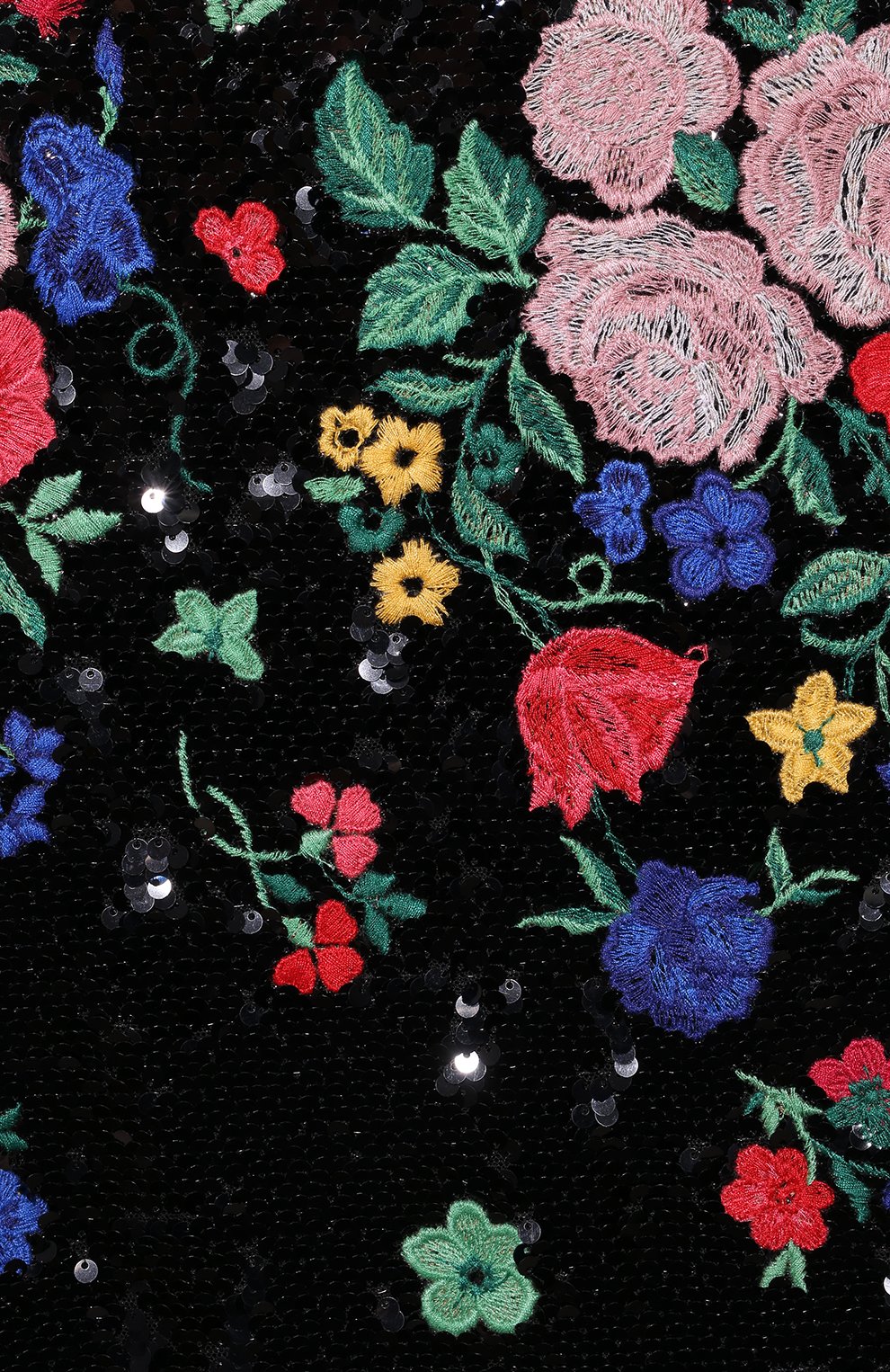 Платье ELIE SAAB JUNIOR, арт. EFAB051 TS0931 RIC01, фото 3