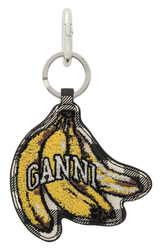 Брелок Ganni A6812 Разноцветный A6812