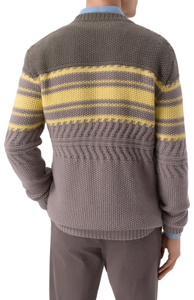 Кашемировый кардиган MVST, арт. M25.1MM.K001, фото 4