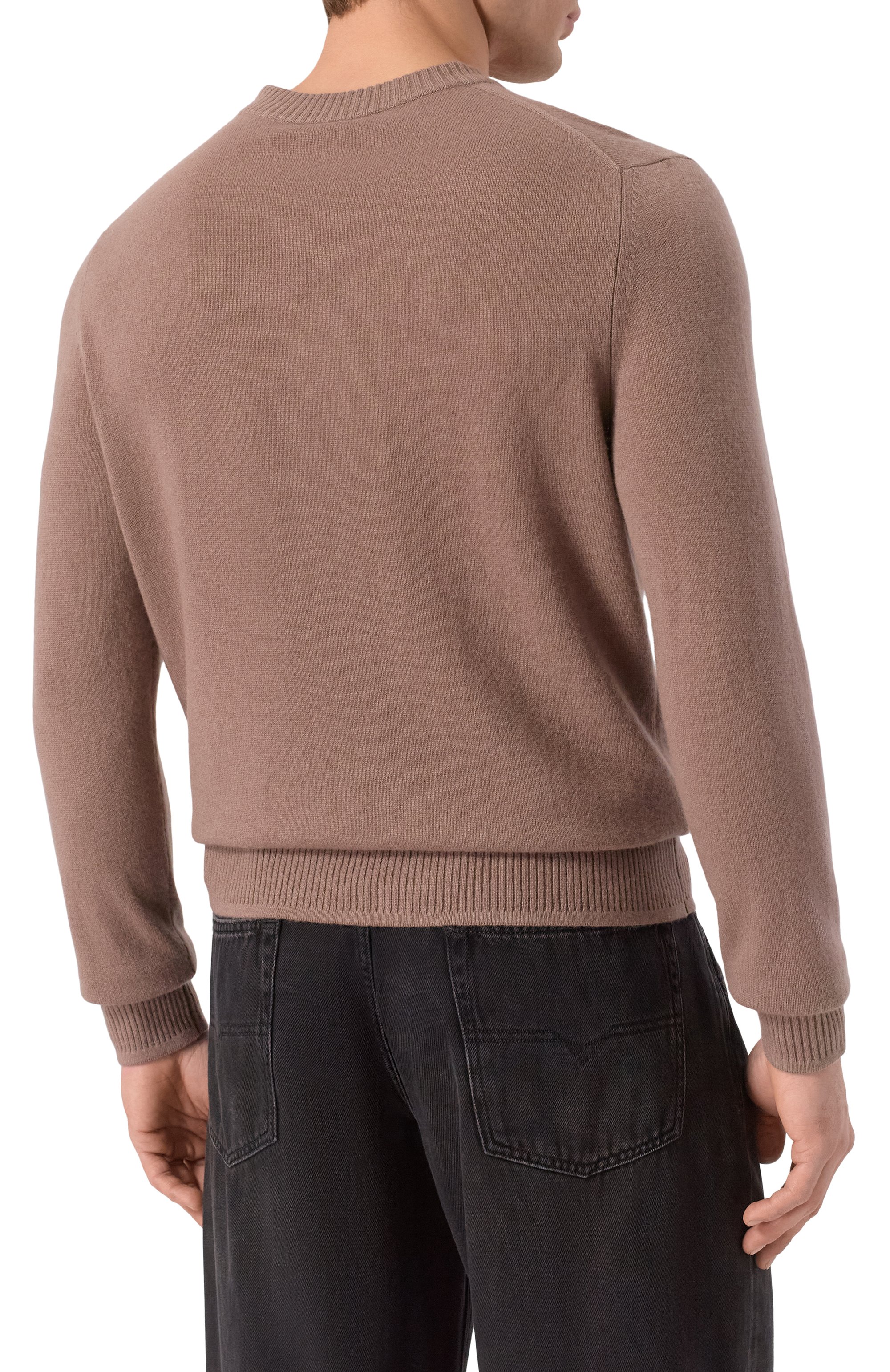 Кашемировый джемпер BOGNER, арт. 88909764, фото 4