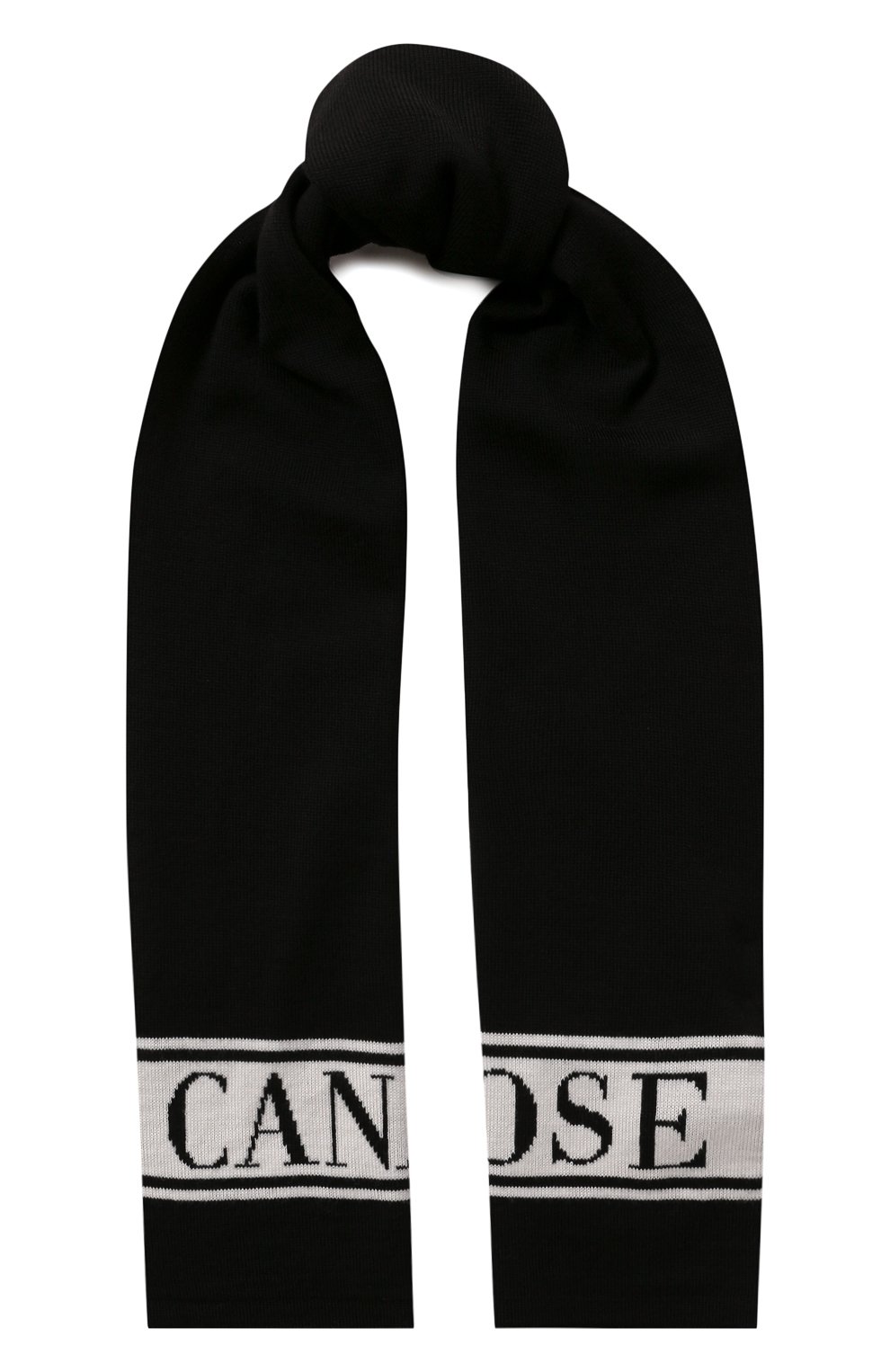 Шерстяной шарф CANADA GOOSE, арт. 6955K, фото 1