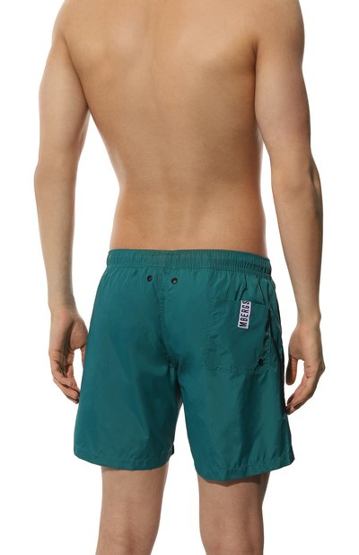 Плавки-шорты DIRK BIKKEMBERGS, арт. BKK3MBM03, фото 3