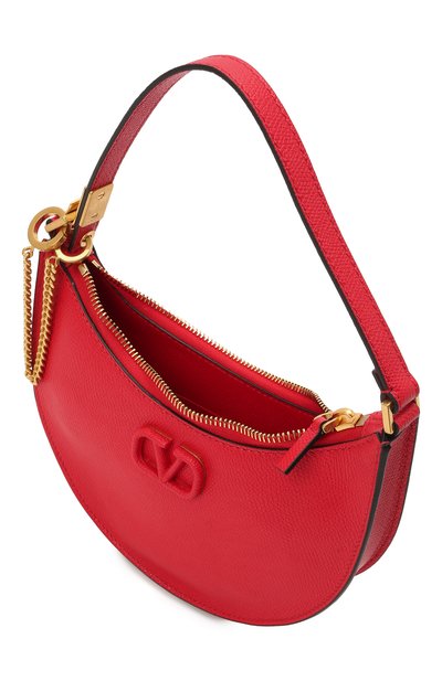 Сумка vsling mini VALENTINO, арт. WW2P0W19/RQR, фото 4