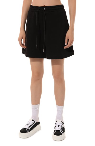 Хлопковые шорты ICEBERG, арт. D021/6317, фото 3