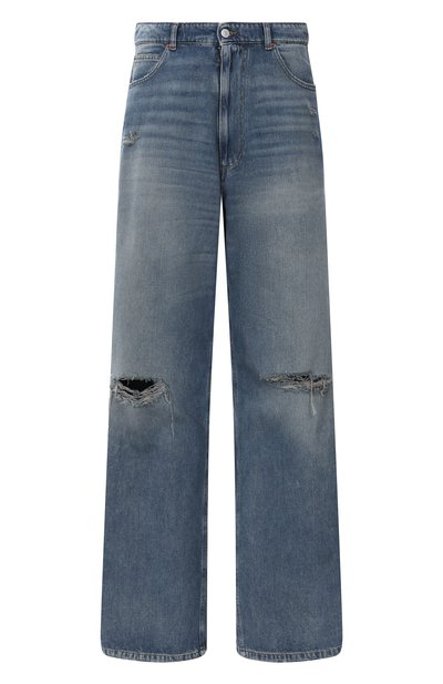 Мужские джинсы MM6, арт. SH0LA0014/M30017