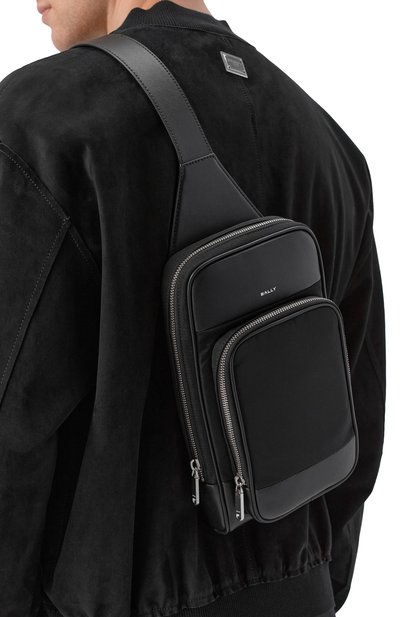 Мужской рюкзак vogel BALLY, арт. MAS03J/NY256