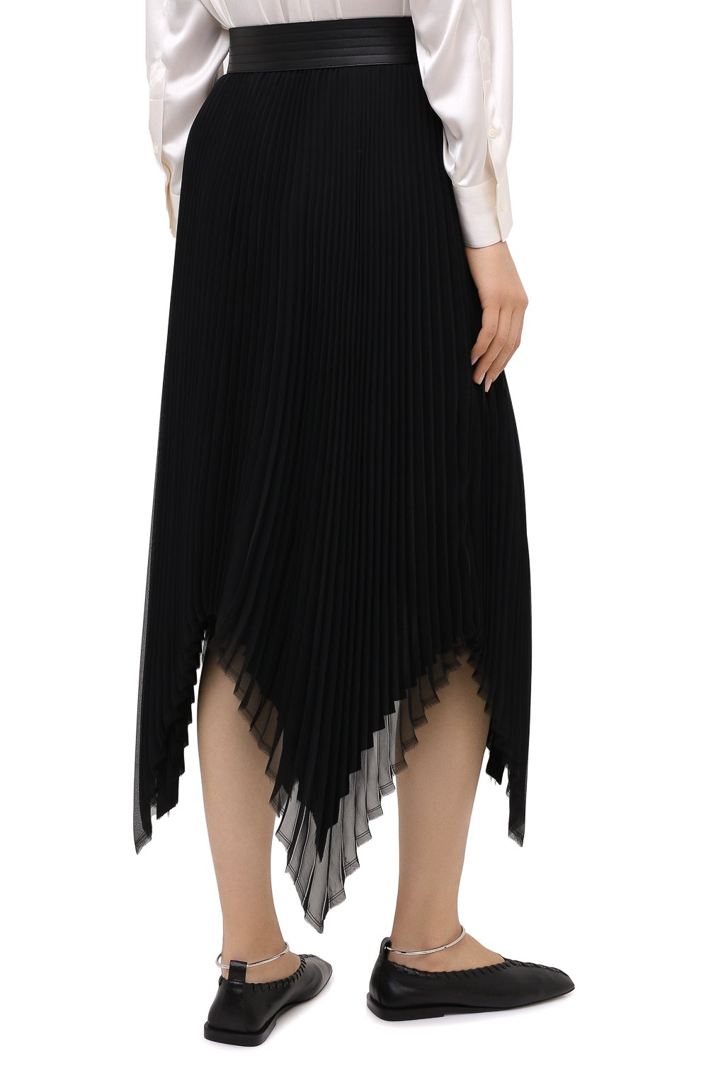 Юбка LOEWE, арт. S359344XBD, фото 5