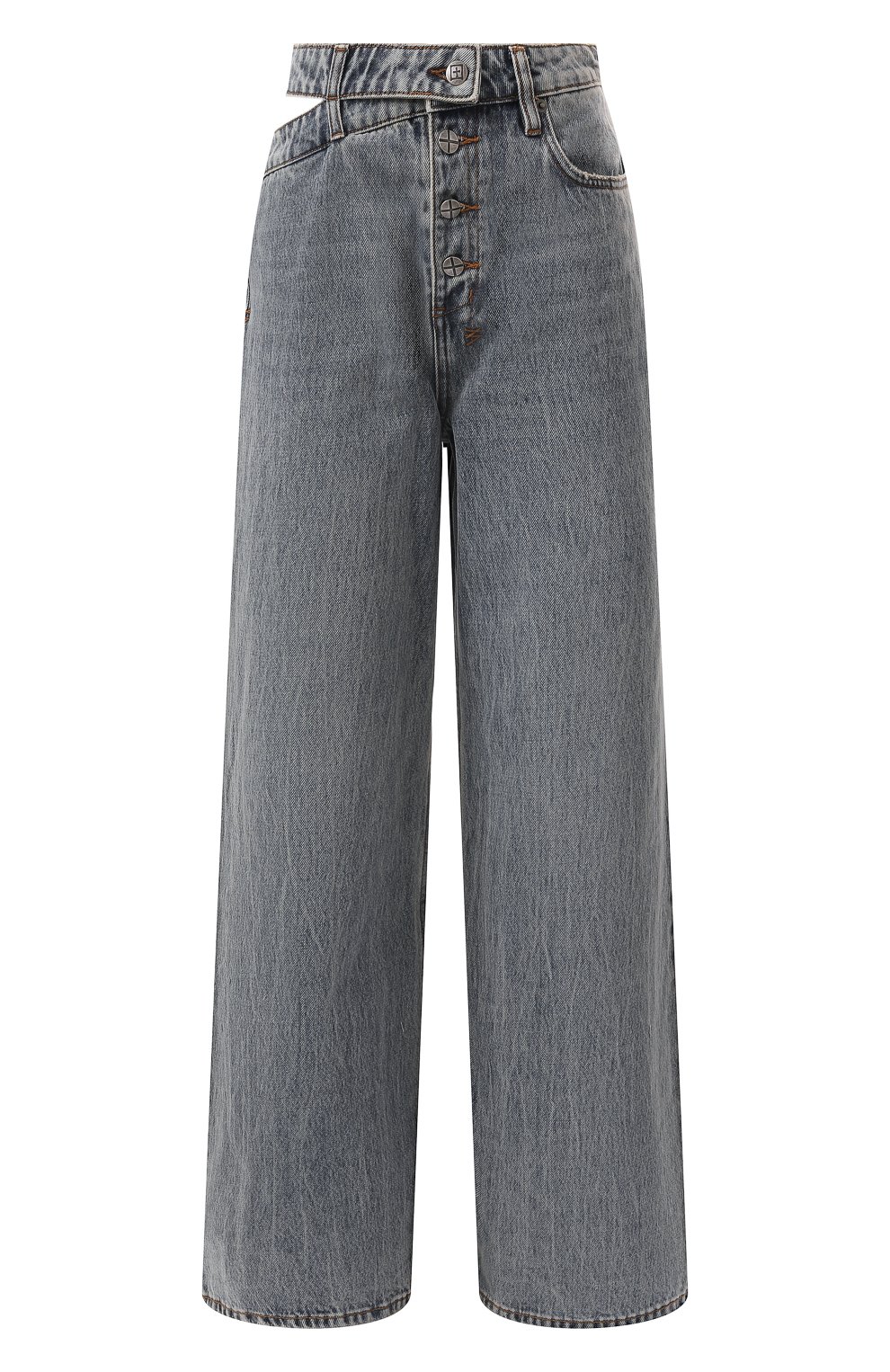 Джинсы KSUBI, арт. WFA24DJ018, фото 1