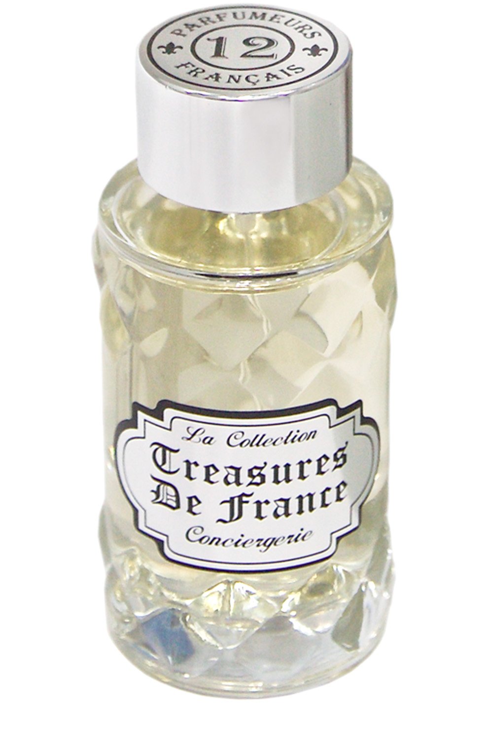 Духи consiergerie (100ml) 12 PARFUMEURS FRANCAIS, арт. 3714137194125, фото 1