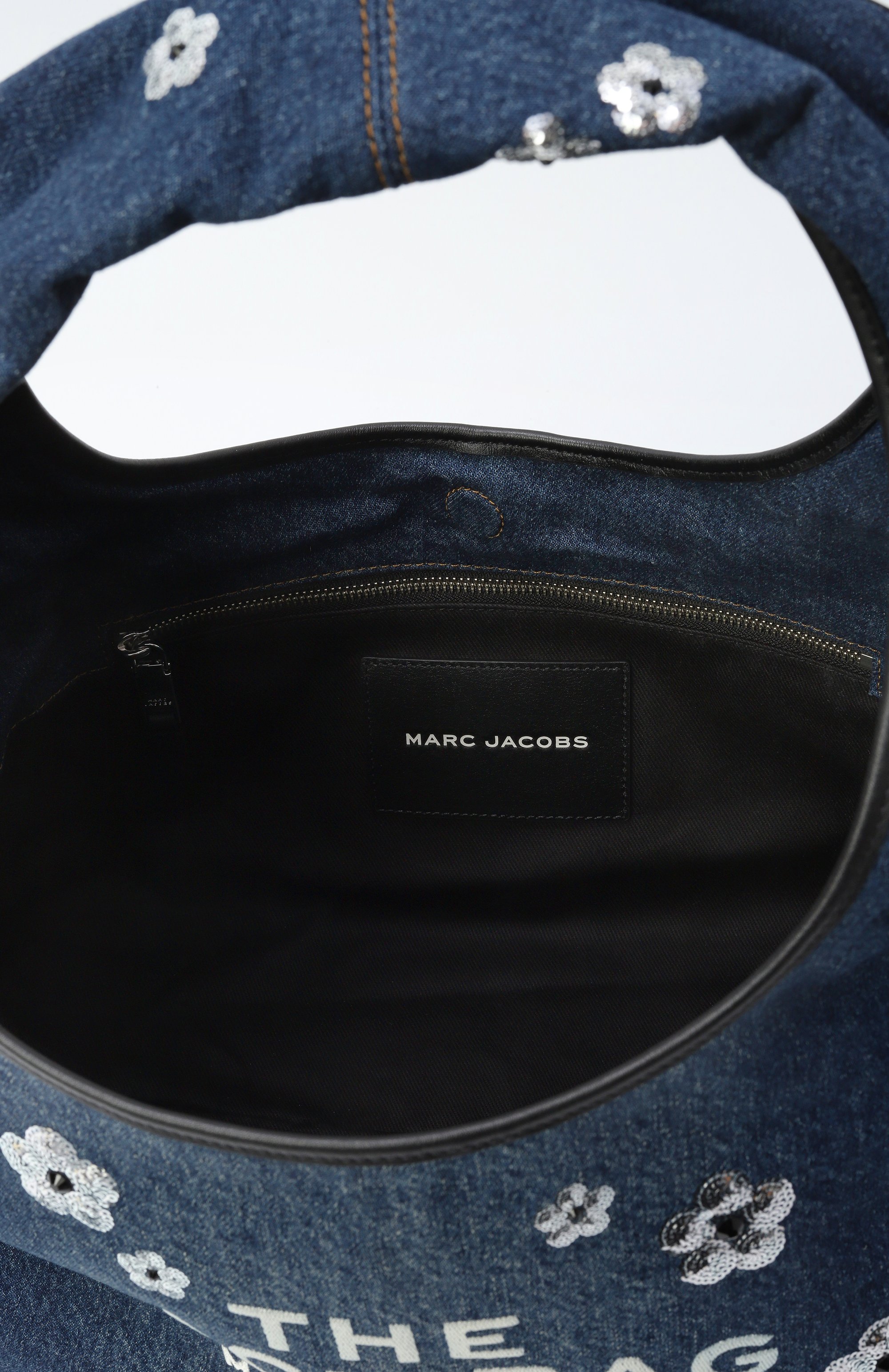 Сумка the sack bag MARC JACOBS (THE), арт. 2S5HSH012H03, фото 5