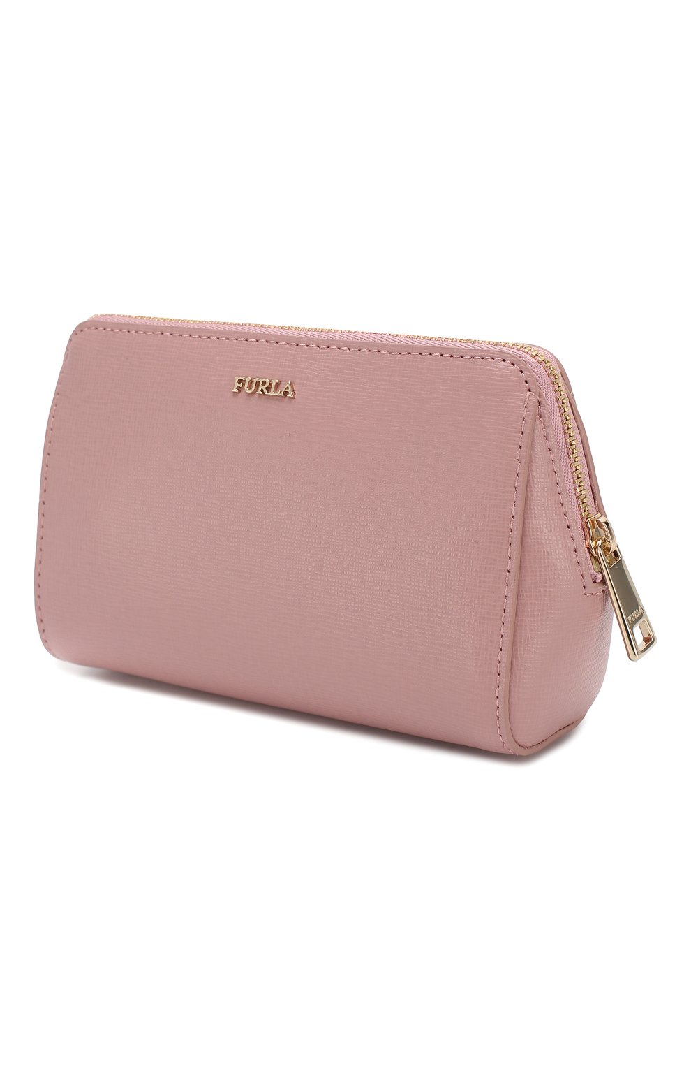 Кожаная косметичка allegra FURLA, арт. EAN9/N88, фото 2